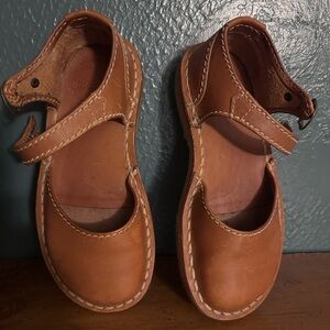 Duckfeet Mols size EU35